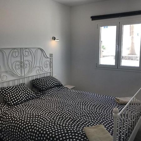 Ferienwohnung Margarita Costa Teguise Exterior foto