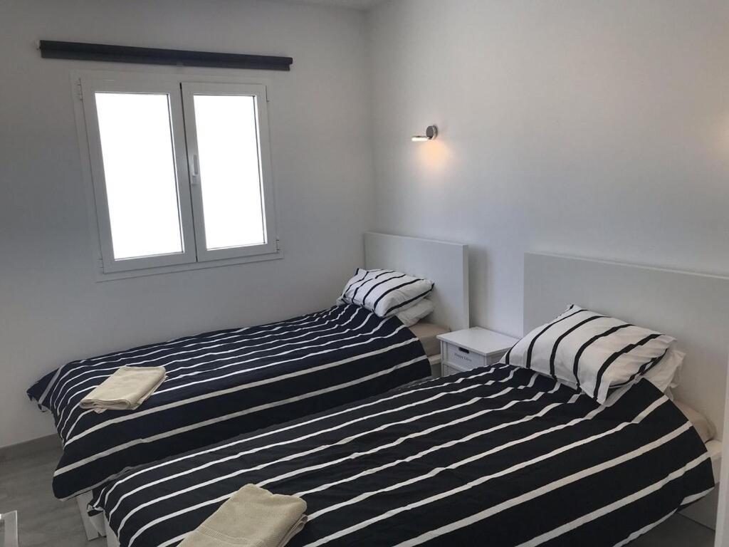 Ferienwohnung Margarita Costa Teguise Exterior foto